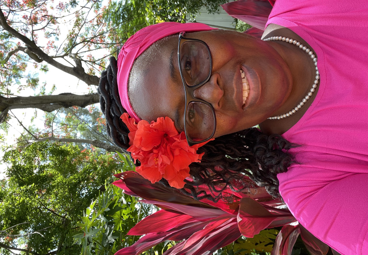 Gifted Jamaican-born singer-songwriter, Minna LaFortune, has delighted her fans and admirers with her new single, 'Gifts of Nature,'  