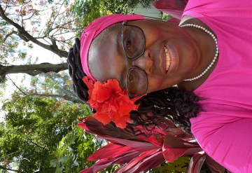 Gifted Jamaican-born singer-songwriter, Minna LaFortune, has delighted her fans and admirers with her new single, 'Gifts of Nature,'  