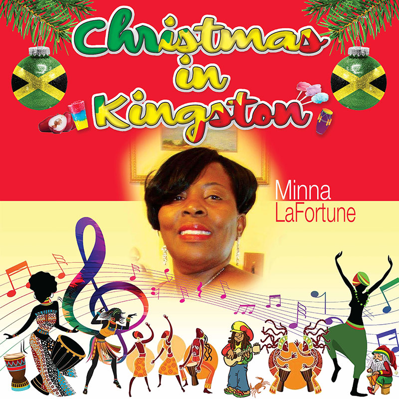 Christmas Cover website
